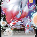 Hisuian Zoroark V