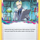 Colress's Experiment