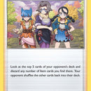 Miss Fortune Sisters