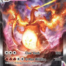 Charizard VMAX - SWSH261