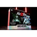 Neuroscape TCG 2-Player Start Kit (Hacker/Cybernetic)