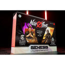 Neuroscape TCG 2-Player Start Kit (Corpo/Dustrunner)