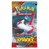 Pokemon TCG: Scarlet & Violet Surging Sparks Booster Box (SV08)