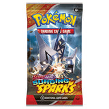 Pokemon TCG: Scarlet & Violet Surging Sparks Booster Box (SV08)