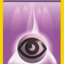 Psychic Energy