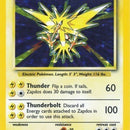 Zapdos
