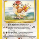 Pidgeotto