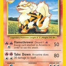 Arcanine