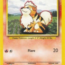 Growlithe
