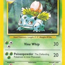 Ivysaur