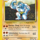 Machoke
