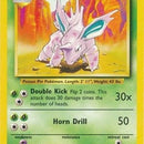 Nidorino