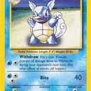 Wartortle