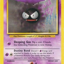 Gastly