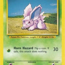 Nidoran M