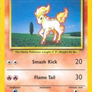 Ponyta