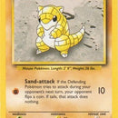 Sandshrew