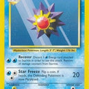 Starmie