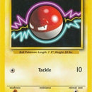 Voltorb