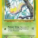 Weedle