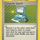 Computer Search