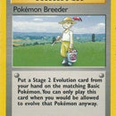 Pokemon Breeder