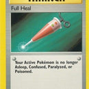 Full Heal
