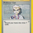 Professor Oak