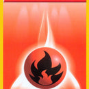 Fire Energy