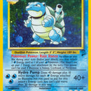 Blastoise