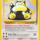 Snorlax