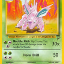 Nidorino