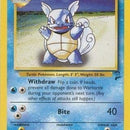 Wartortle