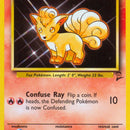 Vulpix