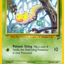 Weedle