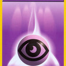 Psychic Energy