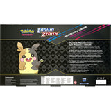 Pokemon TCG: Crown Zenith Premium Treasures Collection Case (Morpeko V-Union)