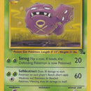 Weezing