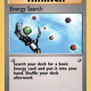 Energy Search