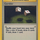 Gambler