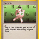 Recycle