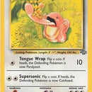 Lickitung