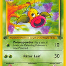Weepinbell