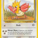 Spearow