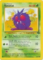 Venonat