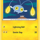 Chinchou