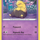 Drowzee