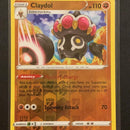 Claydol