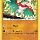 Hawlucha