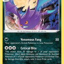 Crobat